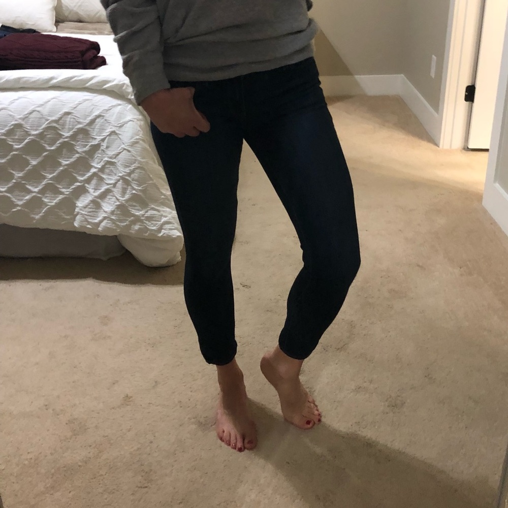 ❤️ PAIGE jeans!